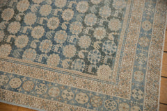 5.5x6.5 Vintage Fine Distressed Mahal Carpet // ONH Item ee004088 Image 6