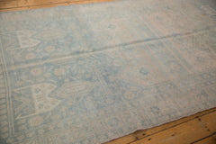 5x10 Vintage Distressed Bijar Rug Runner // ONH Item ee004090 Image 9