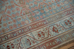 7x10 Vintage Fine Distressed Malayer Carpet // ONH Item ee004097 Image 8