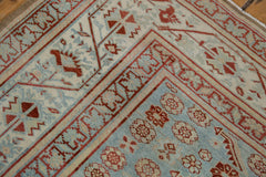 7x10 Vintage Fine Distressed Malayer Carpet // ONH Item ee004097 Image 11