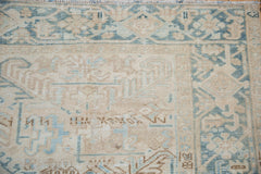 7x9 Vintage Distressed Mehrivan Carpet // ONH Item ee004098 Image 2