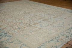 7x9 Vintage Distressed Mehrivan Carpet // ONH Item ee004098 Image 4