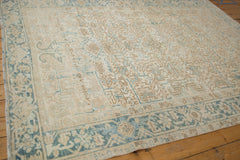 7x9 Vintage Distressed Mehrivan Carpet // ONH Item ee004098 Image 5