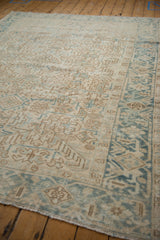 7x9 Vintage Distressed Mehrivan Carpet // ONH Item ee004098 Image 7
