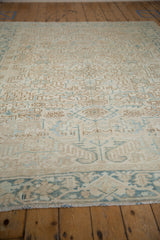 7x9 Vintage Distressed Mehrivan Carpet // ONH Item ee004098 Image 10