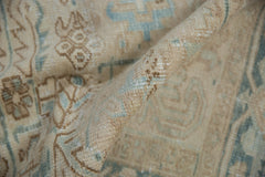 7x9 Vintage Distressed Mehrivan Carpet // ONH Item ee004098 Image 11