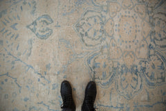 8x11.5 Vintage Distressed Ahar Carpet // ONH Item ee004099 Image 2