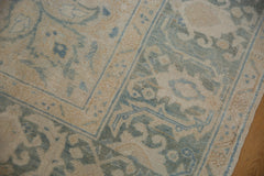 8x11.5 Vintage Distressed Ahar Carpet // ONH Item ee004099 Image 6
