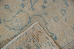 8x11.5 Vintage Distressed Ahar Carpet // ONH Item ee004099 Image 8