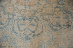 8x11.5 Vintage Distressed Ahar Carpet // ONH Item ee004099 Image 9