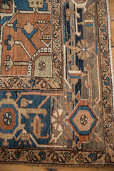 10.5x14 Antique Serapi Carpet // ONH Item ee004100 Image 4