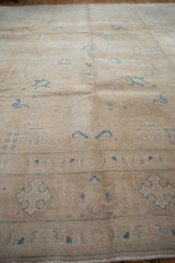 10x12.5 Vintage Distressed Sivas Carpet // ONH Item ee004101 Image 4