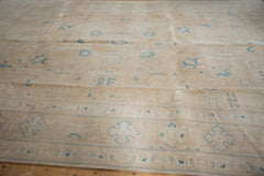 10x12.5 Vintage Distressed Sivas Carpet // ONH Item ee004101 Image 5
