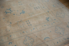 10x12.5 Vintage Distressed Sivas Carpet // ONH Item ee004101 Image 6