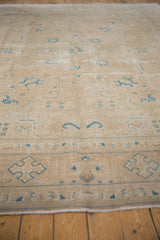 10x12.5 Vintage Distressed Sivas Carpet // ONH Item ee004101 Image 7