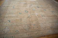 10x12.5 Vintage Distressed Sivas Carpet // ONH Item ee004101 Image 10