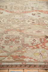 4.5x6 Vintage Distressed Soumac Rug // ONH Item ee004103 Image 3