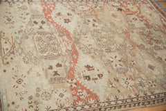 4.5x6 Vintage Distressed Soumac Rug // ONH Item ee004103 Image 6