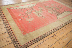 6x9 Antique Khotan Carpet // ONH Item ee004106 Image 8