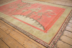 6x9 Antique Khotan Carpet // ONH Item ee004106 Image 10