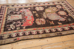 5x8 Vintage Khotan Carpet // ONH Item ee004107 Image 2