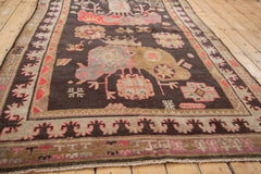 5x8 Vintage Khotan Carpet // ONH Item ee004107 Image 6