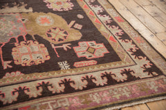 5x8 Vintage Khotan Carpet // ONH Item ee004107 Image 7
