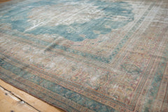 10x12 Vintage Distressed Khorassan Carpet // ONH Item ee004109 Image 2