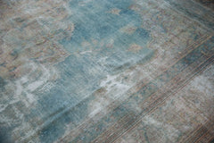 10x12 Vintage Distressed Khorassan Carpet // ONH Item ee004109 Image 6