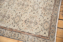 4x7 Vintage Distressed Sparta Rug // ONH Item ee004111 Image 5