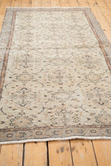 4x7 Vintage Distressed Sparta Rug // ONH Item ee004111 Image 8