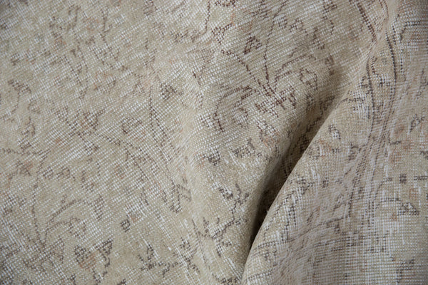 4x6.5 Vintage Distressed Sparta Rug // ONH Item ee004112 Image 6