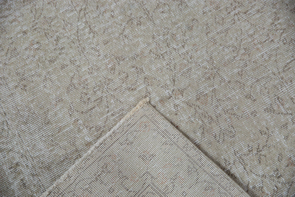 4x6.5 Vintage Distressed Sparta Rug // ONH Item ee004112 Image 7