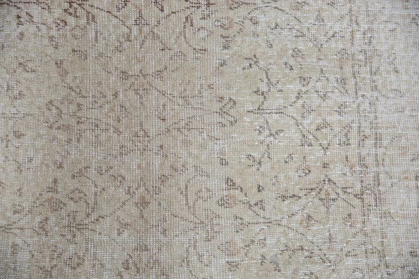 4x6.5 Vintage Distressed Sparta Rug // ONH Item ee004112 Image 8