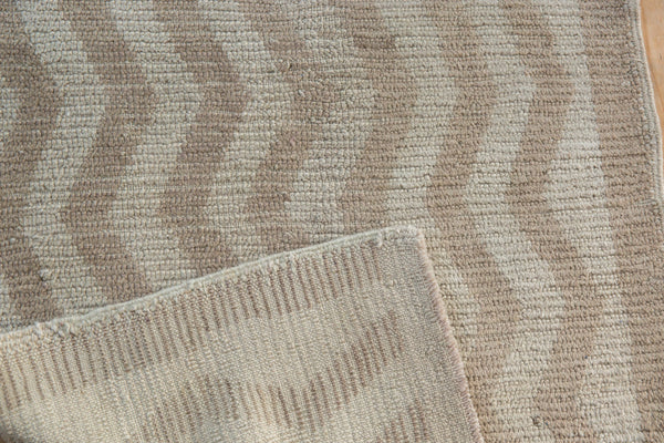 2.5x8 Vintage Distressed Tulu Rug Runner // ONH Item ee004114 Image 8