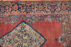 4.5x6.5 Vintage Arak Rug // ONH Item ee004117 Image 4