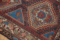 3.5x6.5 Vintage Hamadan Rug // ONH Item ee004120 Image 5