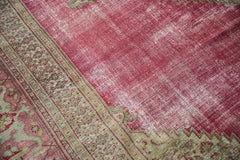 10x12 Vintage Distressed Doroksh Carpet // ONH Item ee004122 Image 3