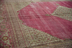 10x12 Vintage Distressed Doroksh Carpet // ONH Item ee004122 Image 5
