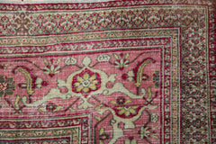 10x12 Vintage Distressed Doroksh Carpet // ONH Item ee004122 Image 7