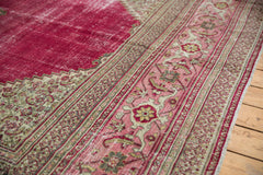 10x12 Vintage Distressed Doroksh Carpet // ONH Item ee004122 Image 9