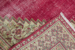 10x12 Vintage Distressed Doroksh Carpet // ONH Item ee004122 Image 13