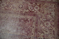 10x13 Antique Distressed Amritsar Carpet // ONH Item ee004133 Image 4