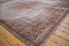 10x13 Antique Distressed Amritsar Carpet // ONH Item ee004133 Image 6