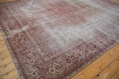 10x13 Antique Distressed Amritsar Carpet // ONH Item ee004133 Image 8