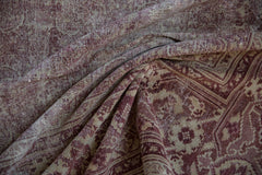 10x13 Antique Distressed Amritsar Carpet // ONH Item ee004133 Image 9
