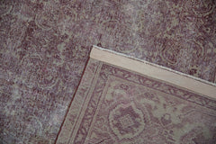10x13 Antique Distressed Amritsar Carpet // ONH Item ee004133 Image 10
