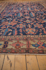9.5x13 Antique Heriz Carpet // ONH Item ee004134 Image 8