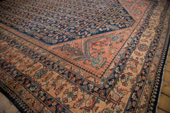 12x18.5 Vintage Fine Lilihan Carpet // ONH Item ee004140 Image 3