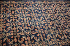 12x18.5 Vintage Fine Lilihan Carpet // ONH Item ee004140 Image 10